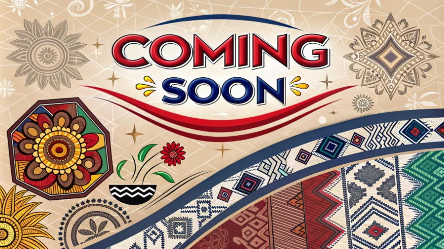 Coming Soon