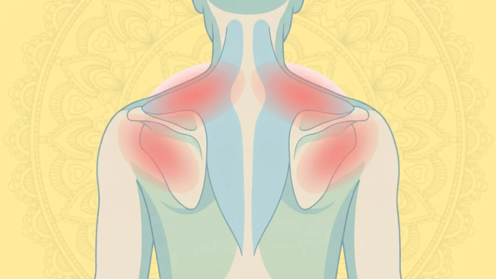 Trigger Point Massage